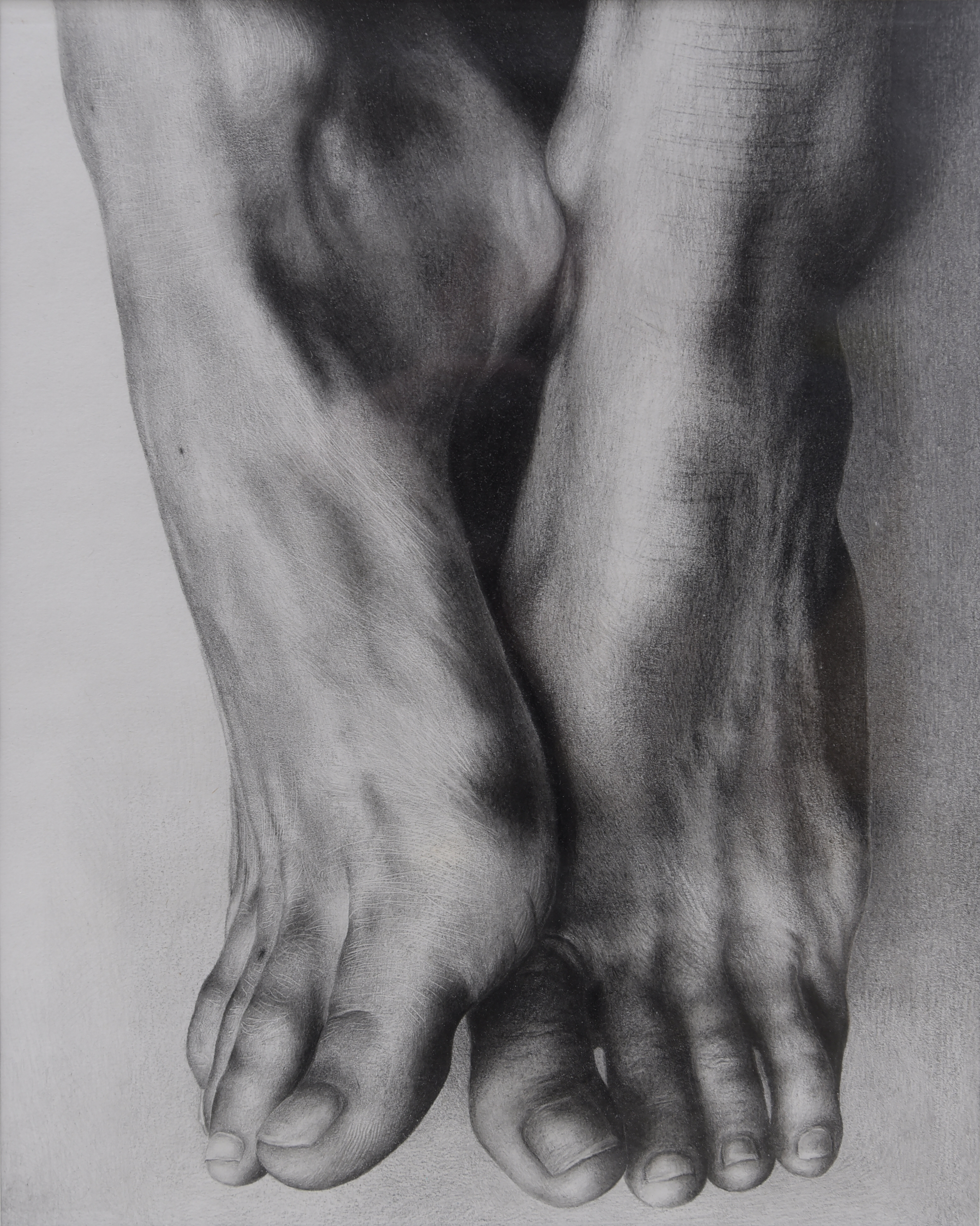 Le sensualisme dans le dessin contemporain