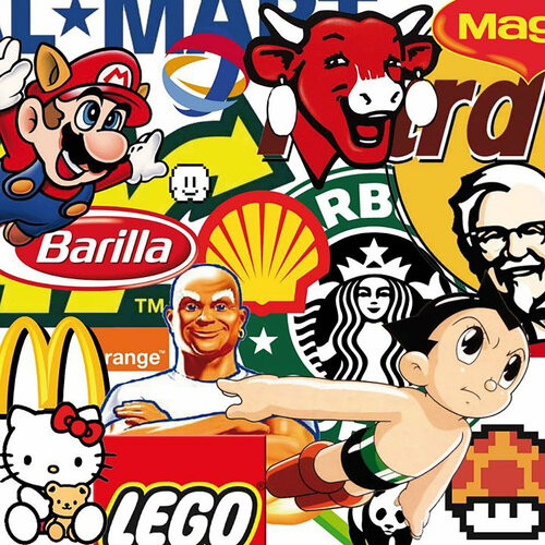 LOGOS & CO Bis DILLIES