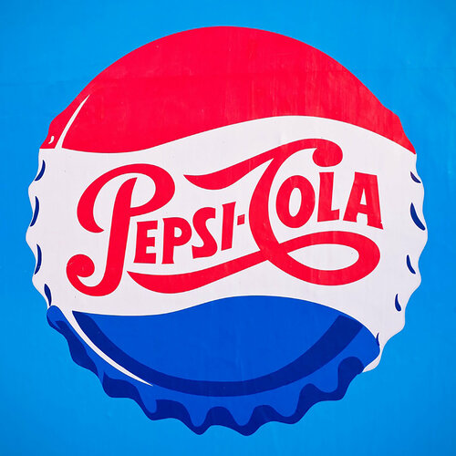 PEPSI CAP di DILLIES, Pittura in vendita su Singulart