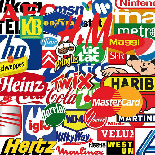 LOGOS & CO DILLIES