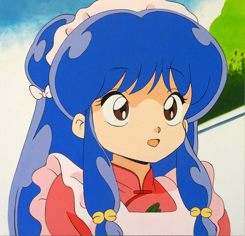 SHAMPOO by DILLIES, Painting for Sale on Singulart