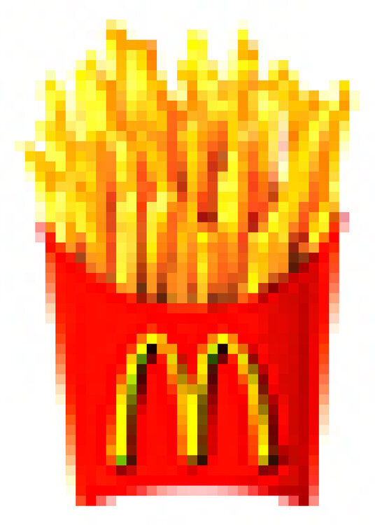 PATATAS FRITAS DILLIES