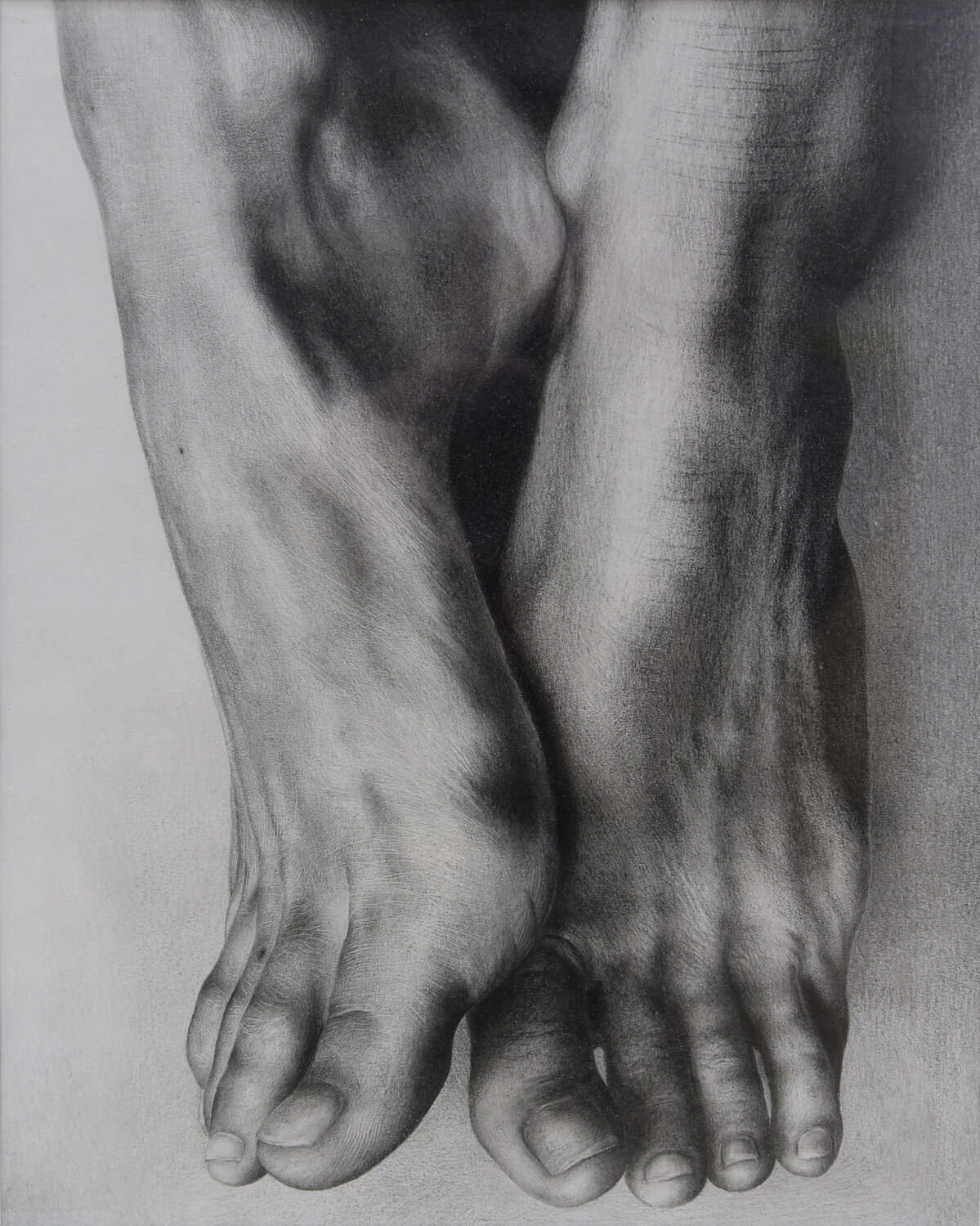 PIEDS DILLIES