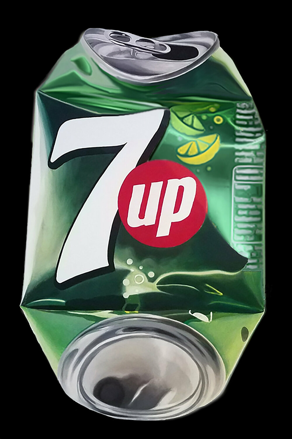 7 UP! DILLIES