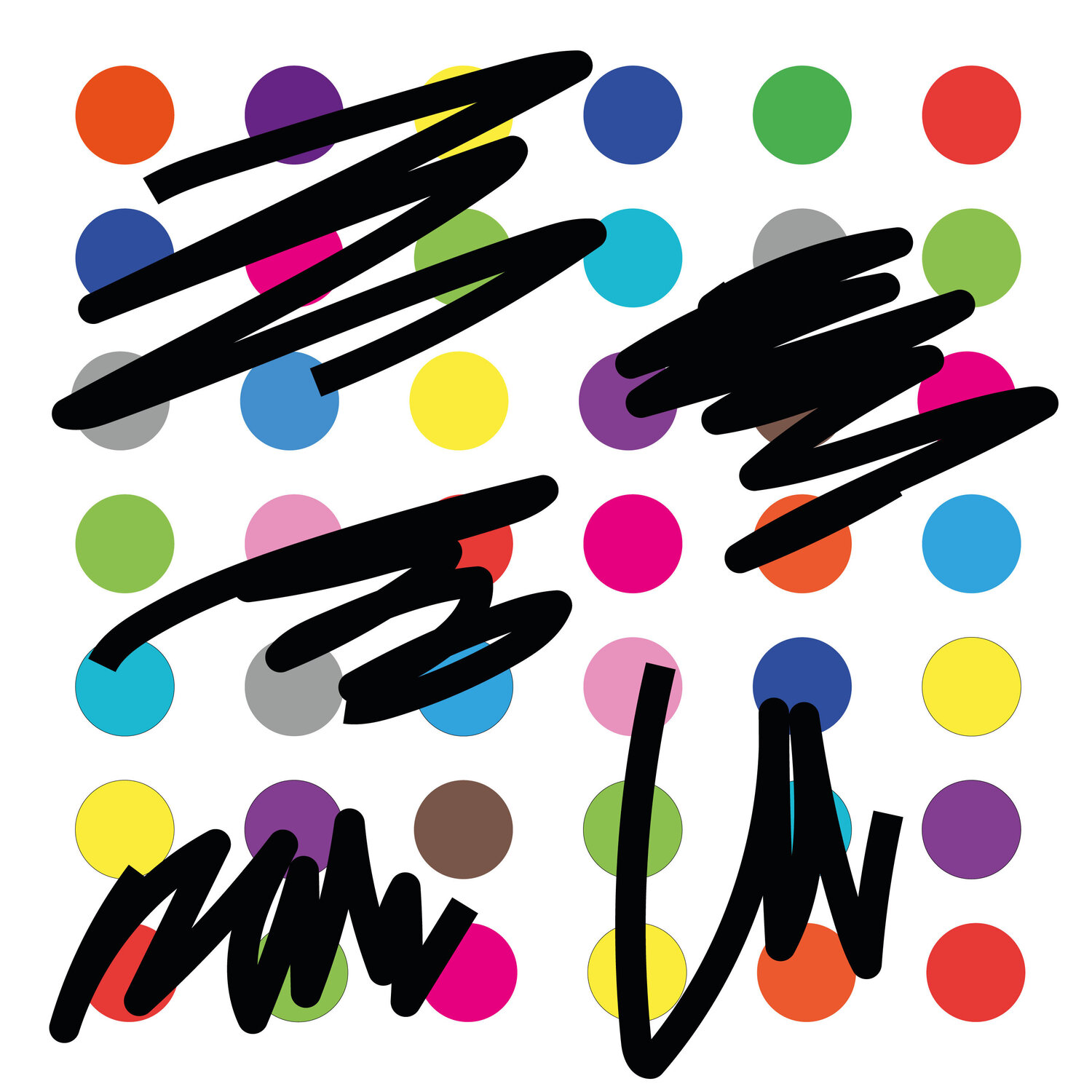 ANTIDOTS 6X7 DILLIES