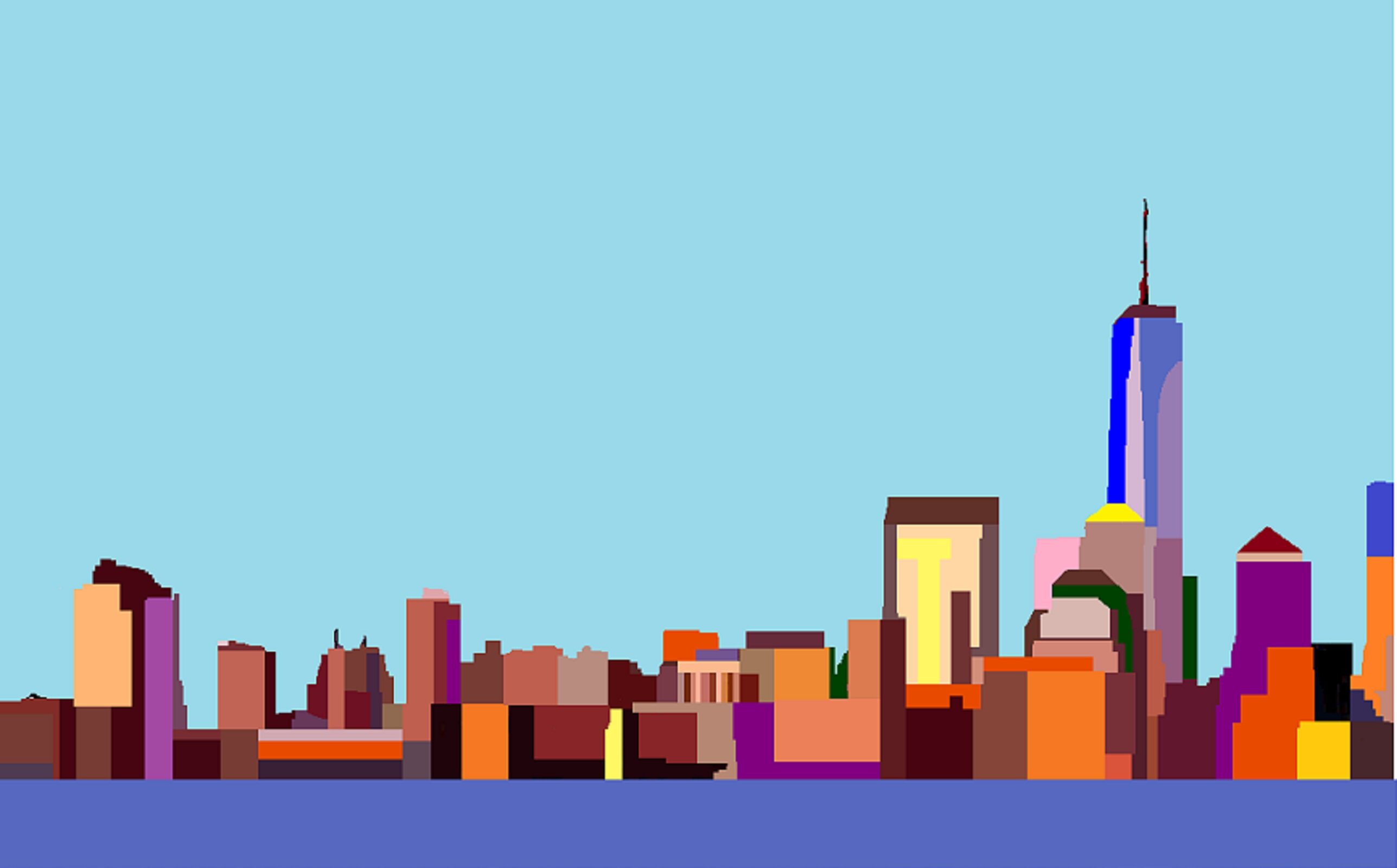 New Yorkse pop