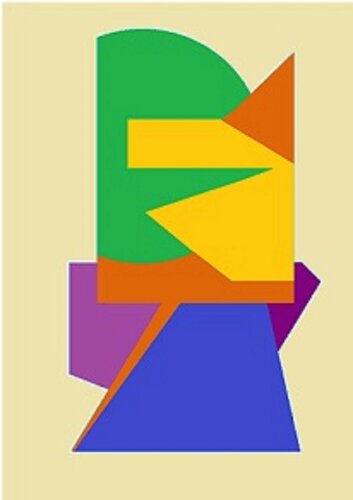 MAQUINA ROBOT von Jose Maria Palacin Calvo, Malerei kaufen auf Singulart