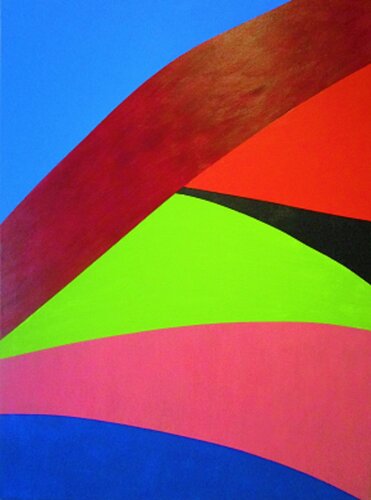 DIABLO 2 di Jose Maria Palacin Calvo, Pittura in vendita su Singulart