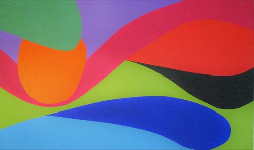 DIABLO bis 150 par Jose Maria Palacin Calvo, Peinture en vente sur Singulart