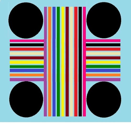 CRUCE DE CAMINOS Jose Maria Palacin Calvo