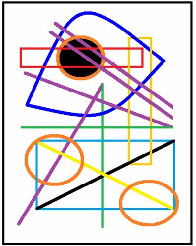 EL OJO QUE TODO LO VE by Jose Maria Palacin Calvo, Painting for Sale on Singulart