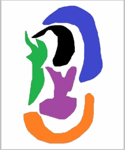 FESTIVAL di Jose Maria Palacin Calvo, Pittura in vendita su Singulart