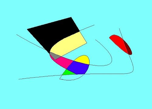 SPACIO 1 Jose Maria Palacin Calvo