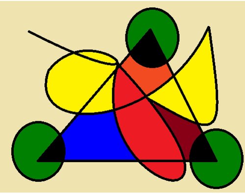 SPACIO 14 by Jose Maria Palacin Calvo, Painting for Sale on Singulart