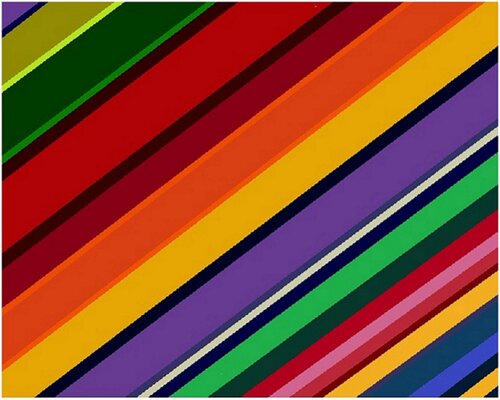 INCLINADAS Jose Maria Palacin Calvo