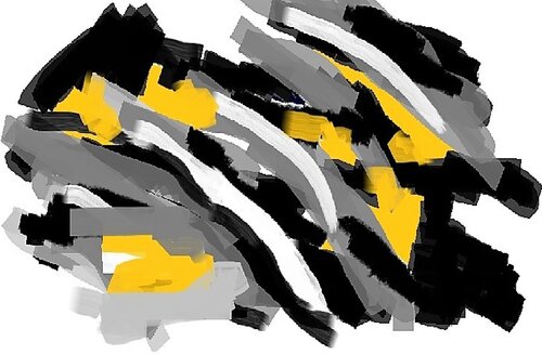 ABSTRAC 13 par Jose Maria Palacin Calvo, Peinture en vente sur Singulart