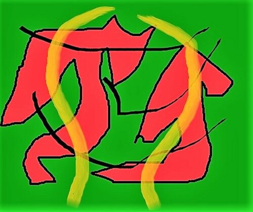 SIN TITULO 202 par Jose Maria Palacin Calvo, Peinture en vente sur Singulart