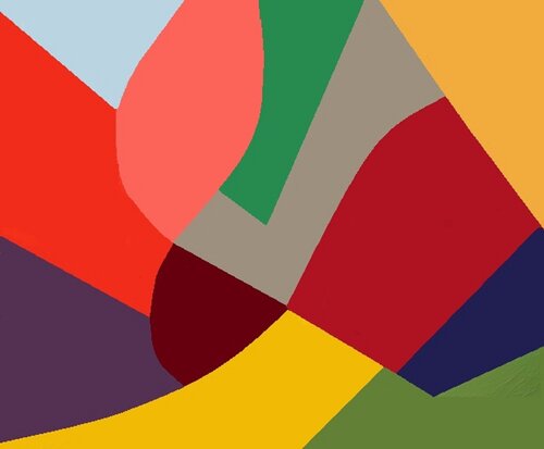 PARCELA von Jose Maria Palacin Calvo, Malerei kaufen auf Singulart