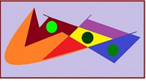 539 ENTRE ROMBOS Jose Maria Palacin Calvo