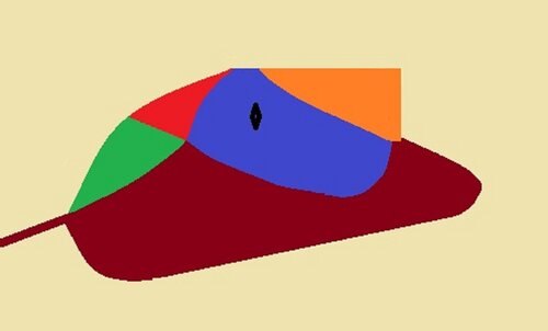 520  RATON Jose Maria Palacin Calvo