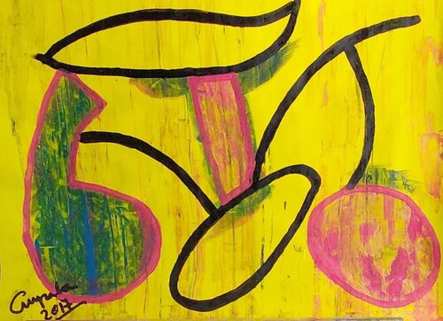 OTOÑO di Jose Maria Palacin Calvo, Pittura in vendita su Singulart