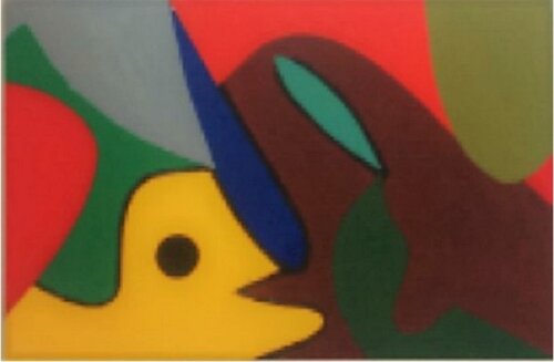 LORO Jose Maria Palacin Calvo