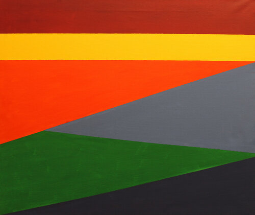 CONVER van Jose Maria Palacin Calvo, Schilderij te koop op Singulart