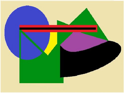 VERANO 2024 van Jose Maria Palacin Calvo, Schilderij te koop op Singulart