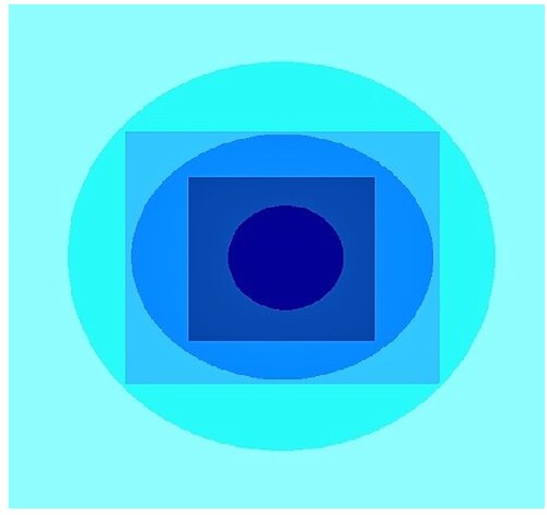 ESPACIO 2018 de Jose Maria Palacin Calvo, Pintura a la venta en Singulart