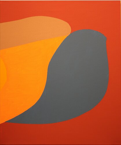 GOLONDRINAS 3 von Jose Maria Palacin Calvo, Malerei kaufen auf Singulart