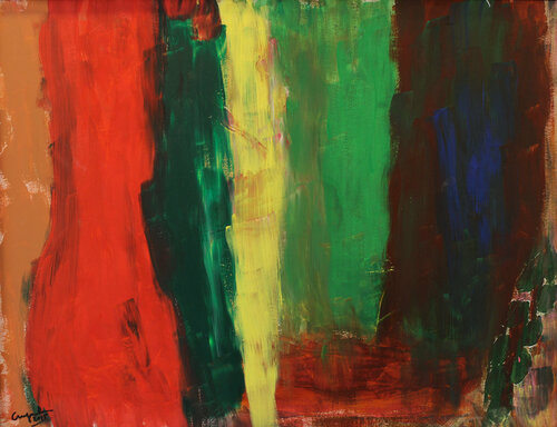 AIRIS par Jose Maria Palacin Calvo, Peinture en vente sur Singulart