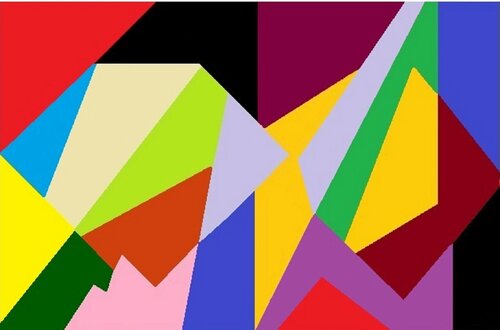 FIGURAS 2 by Jose Maria Palacin Calvo, Painting for Sale on Singulart