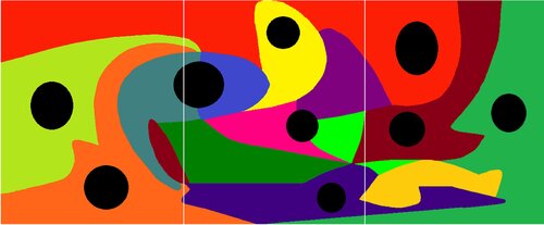 TRIPTICO 2018 Jose Maria Palacin Calvo