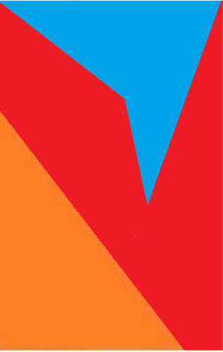 TRES COLORES  13 par Jose Maria Palacin Calvo, Peinture en vente sur Singulart