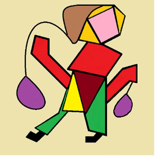 MALABARES van Jose Maria Palacin Calvo, Schilderij te koop op Singulart