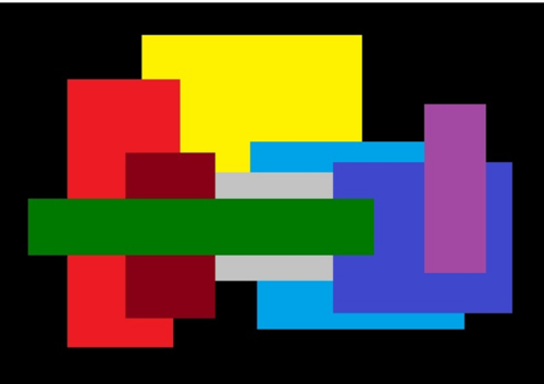 CUADROS by Jose Maria Palacin Calvo, Painting for Sale on Singulart