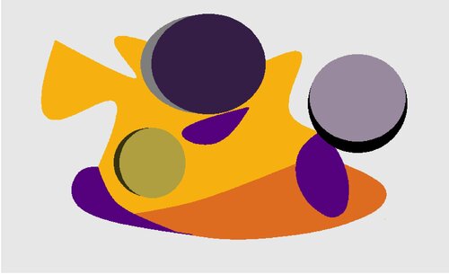 PROTO Tonalidades de Jose Maria Palacin Calvo, Pintura a la venta en Singulart