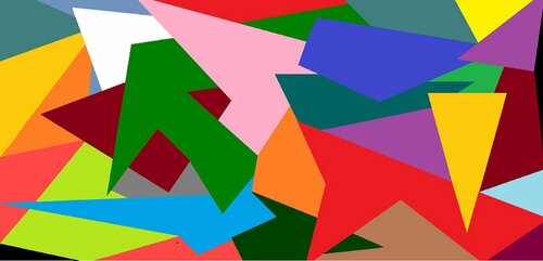 CAOS by Jose Maria Palacin Calvo, Painting for Sale on Singulart