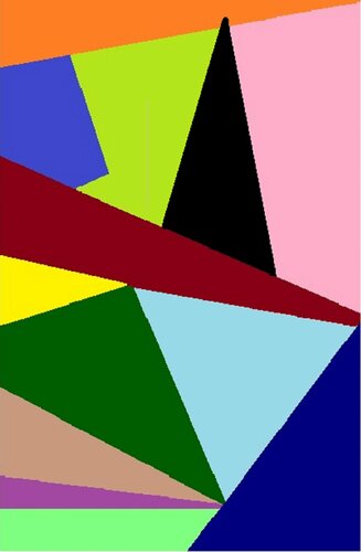 COMECO 3 van Jose Maria Palacin Calvo, Schilderij te koop op Singulart