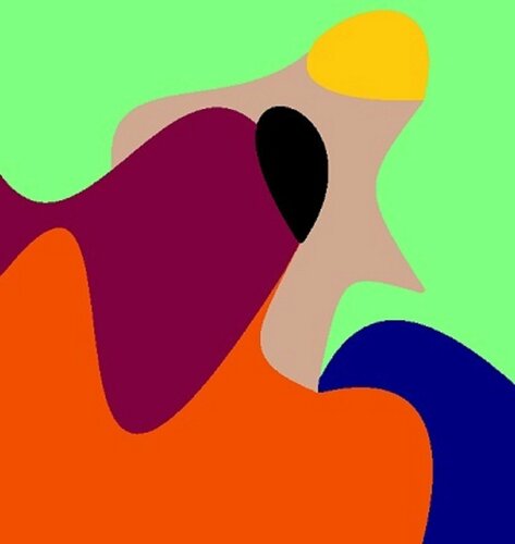 MIRANDO AL MAR by Jose Maria Palacin Calvo, Painting for Sale on Singulart