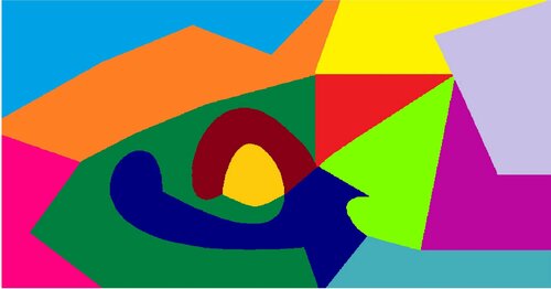 PUÑO von Jose Maria Palacin Calvo, Malerei kaufen auf Singulart