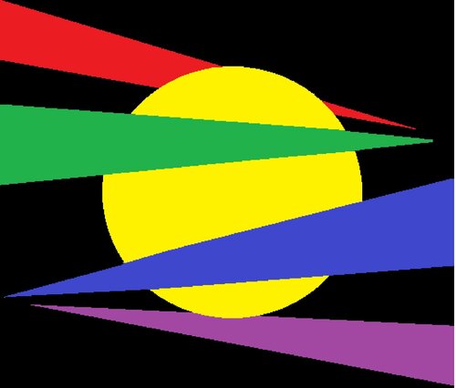 SOL van Jose Maria Palacin Calvo, Schilderij te koop op Singulart