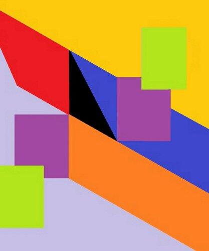 PLUMA von Jose Maria Palacin Calvo, Malerei kaufen auf Singulart