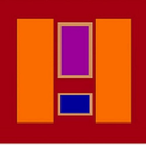 BIRECTA by Jose Maria Palacin Calvo, 油畫 for Sale on Singulart