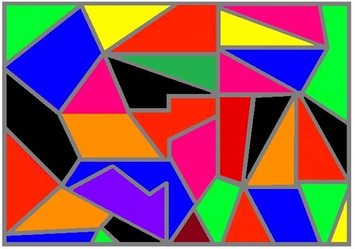 VIDRIERA 2026 Jose Maria Palacin Calvo