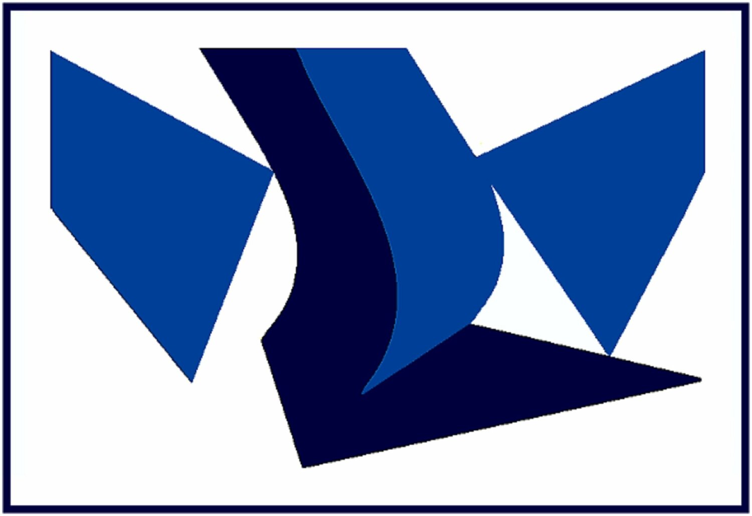 AZULES Jose Maria Palacin Calvo