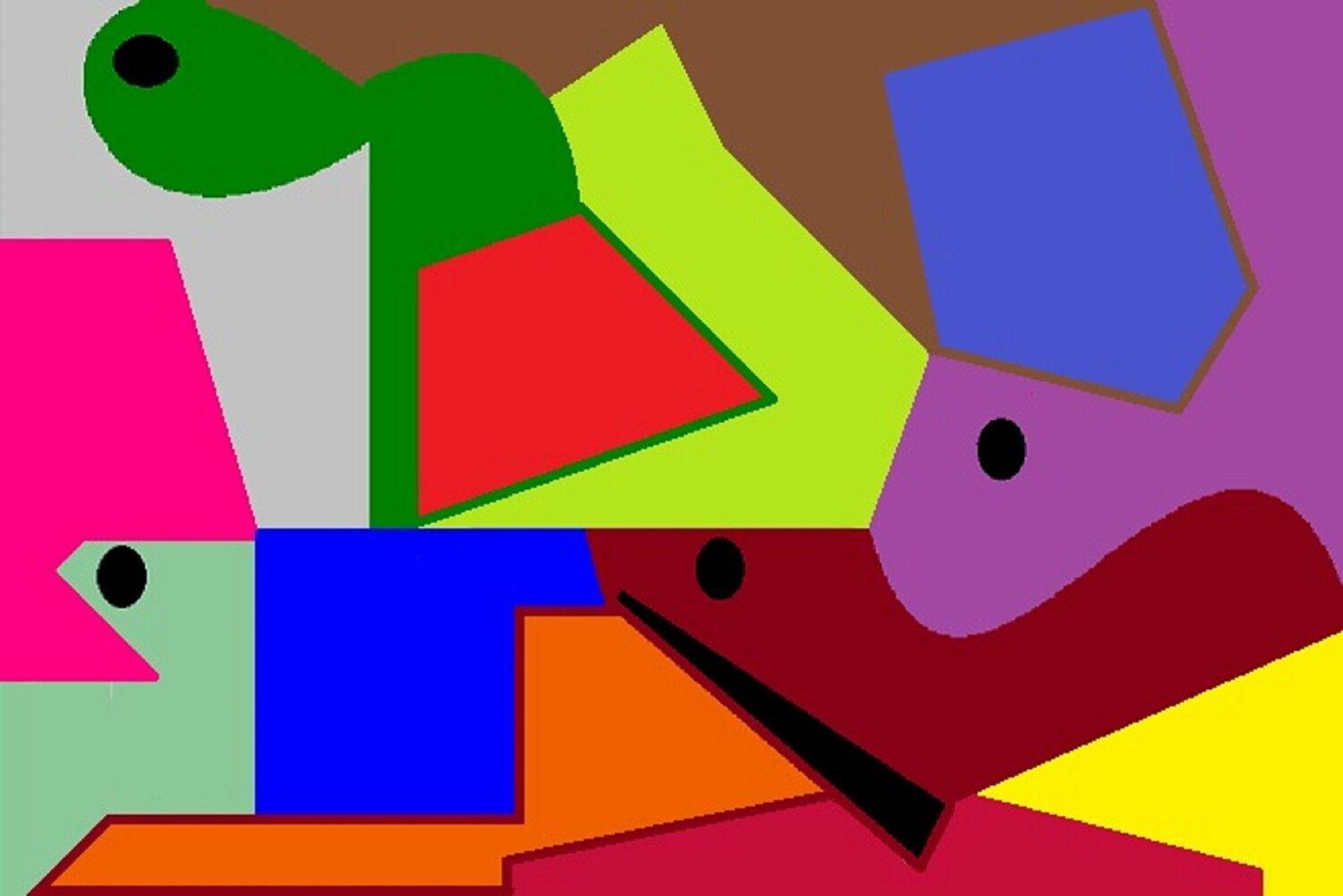 MIRADAS Jose Maria Palacin Calvo