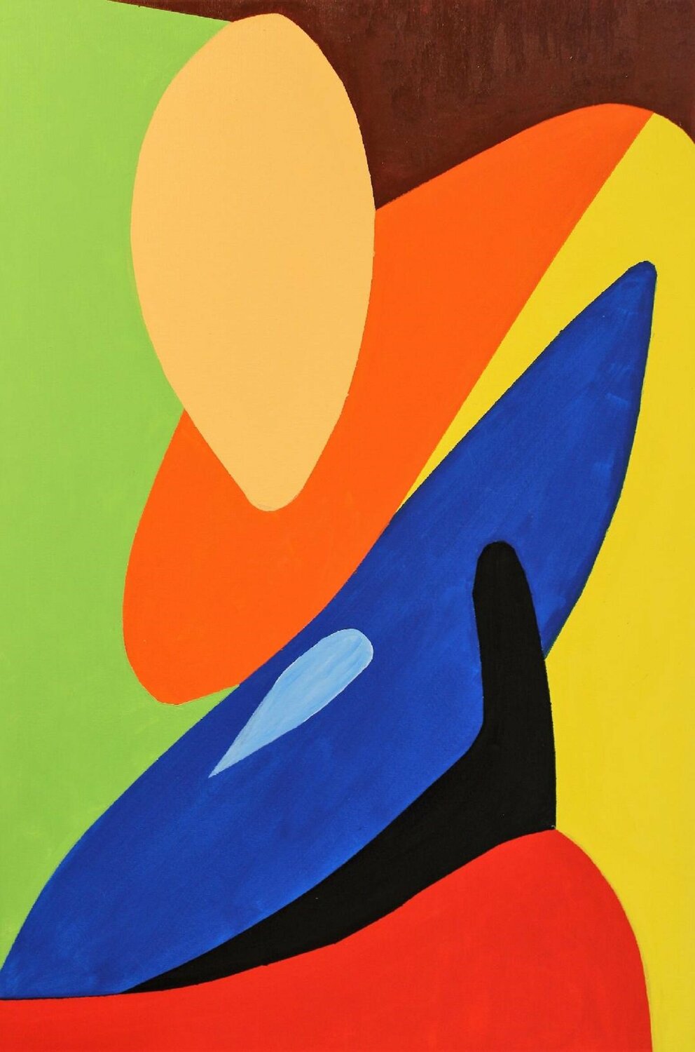 MENINA Jose Maria Palacin Calvo