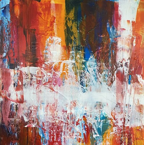 JOYEUX Christine Barth Mroz