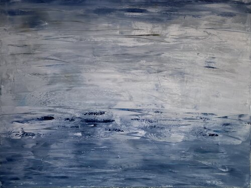 Le murmure de l eau Christine Barth Mroz